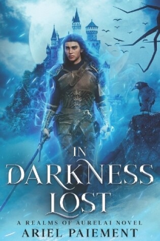 Cover of In Darkness Lost