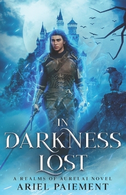 Book cover for In Darkness Lost