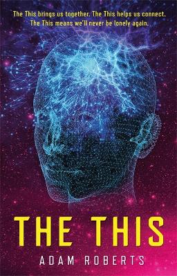 Book cover for The This