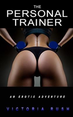 Cover of The Personal Trainer