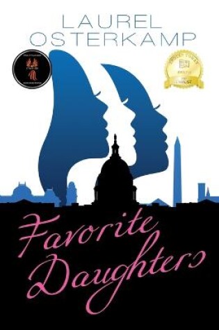 Cover of Favorite Daughters