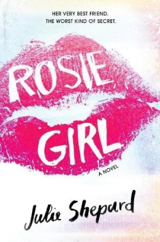 Cover of Rosie Girl