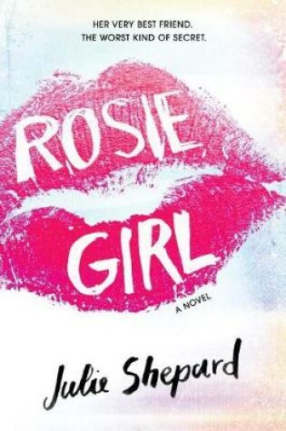 Cover of Rosie Girl