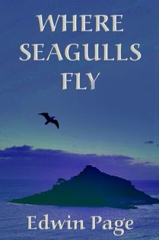 Cover of Where Seagulls Fly
