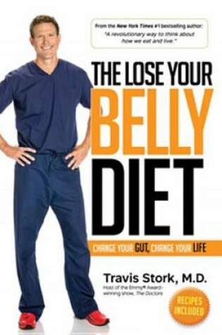 Cover of The Lose Your Belly Diet