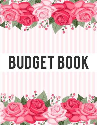 Cover of Budget Book