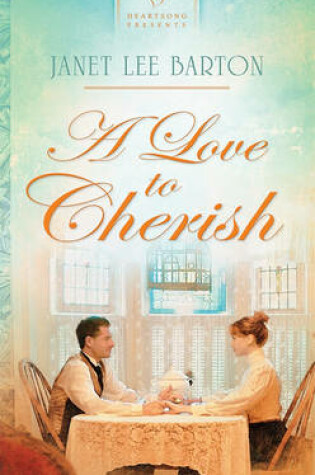 Cover of A Love to Cherish