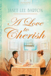 Book cover for A Love to Cherish