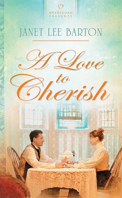 Cover of A Love to Cherish