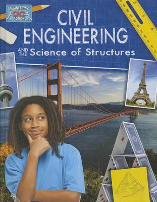 Book cover for Civil Engineering and Science of Structures