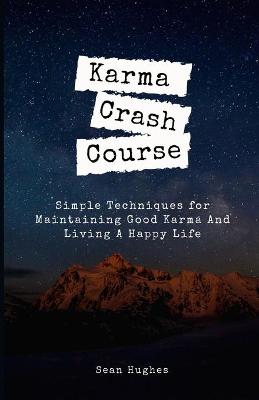 Book cover for Karma Crash Course