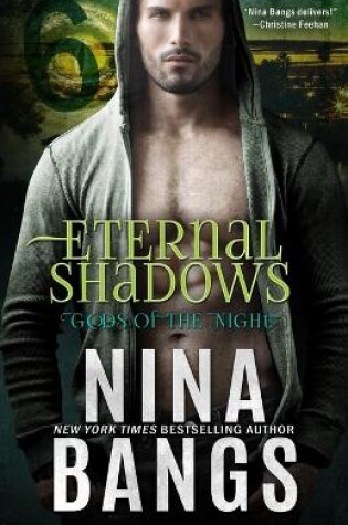 Cover of Eternal Shadows