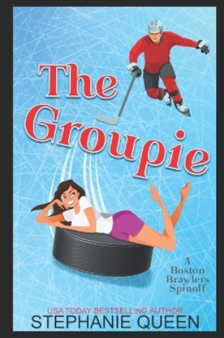 Cover of The Groupie