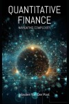 Book cover for Quantitative Finance