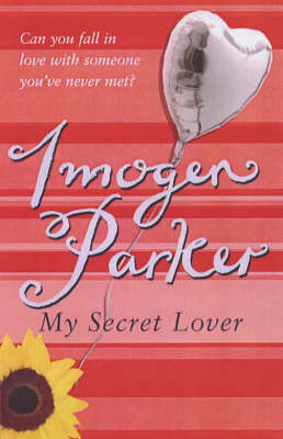 Book cover for My Secret Lover