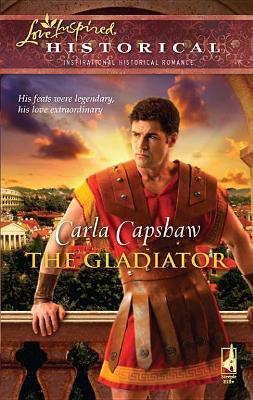 Book cover for The Gladiator