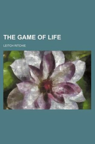 Cover of The Game of Life