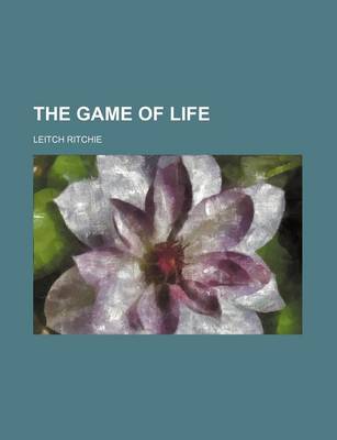 Book cover for The Game of Life