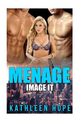 Book cover for Menage