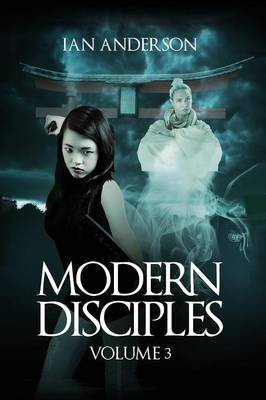 Book cover for Modern Disciples