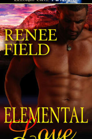 Cover of Elemental Love