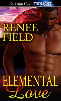 Book cover for Elemental Love