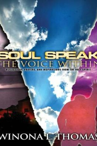 Cover of Soul Speak