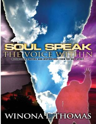 Book cover for Soul Speak