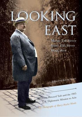 Book cover for Looking East