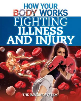 Cover of Fighting Illness and Injury