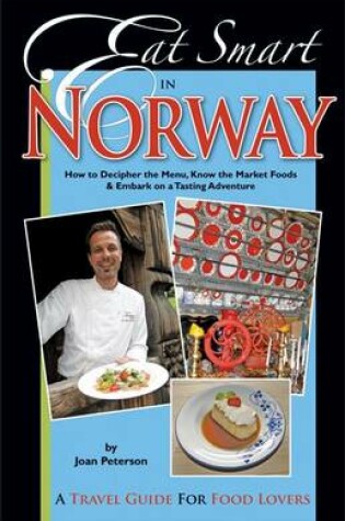 Cover of Eat Smart in Norway