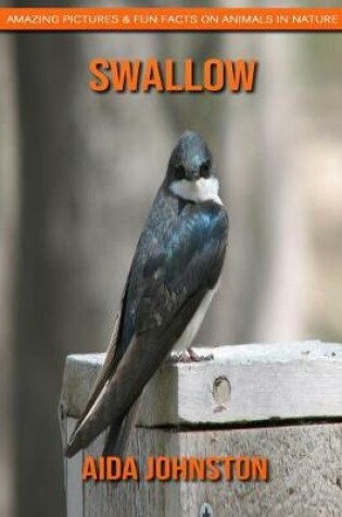 Cover of Swallow