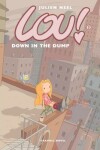 Book cover for Lou! Down in the Dump