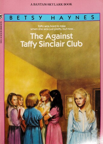 Book cover for Against Sinclair