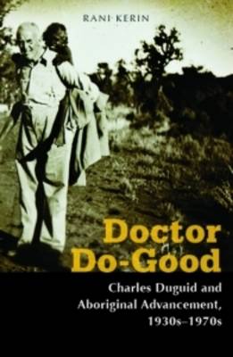 Cover of Doctor Do-good