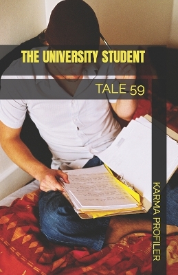 Book cover for The University Student