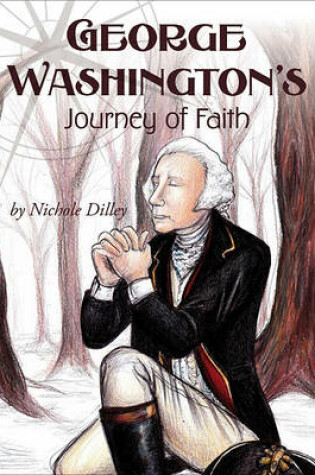 Cover of George Washington's Journey of Faith