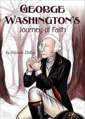 Cover of George Washington's Journey of Faith