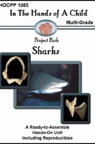 Cover of Sharks