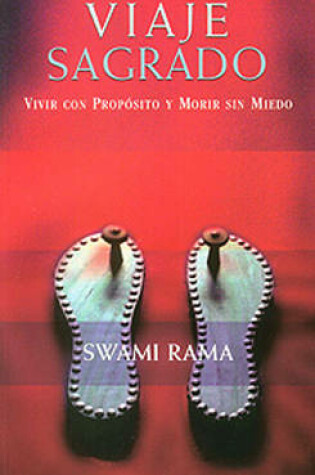 Cover of Viaje Sagrado