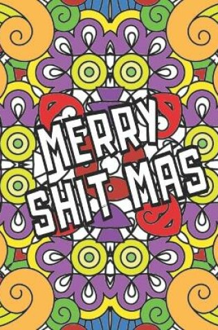 Cover of Merry Shit Mas