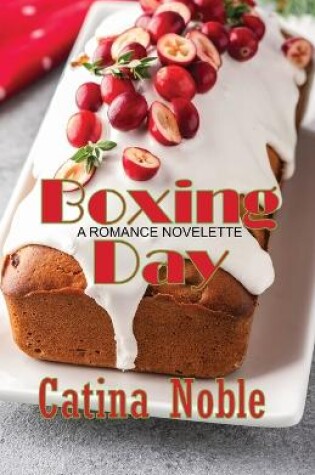 Cover of Boxing Day