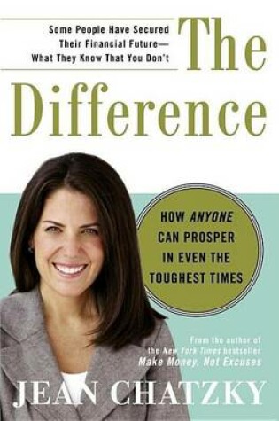 Cover of Difference