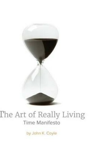 Cover of The Art of Really Living