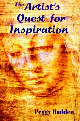 Cover of The Artist's Quest for Inspiration