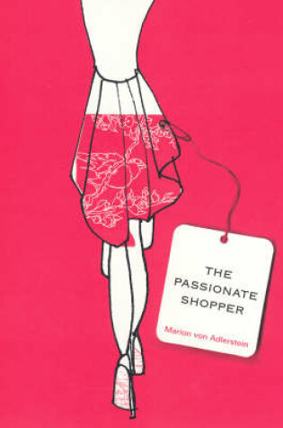 Cover of The Passionate Shopper