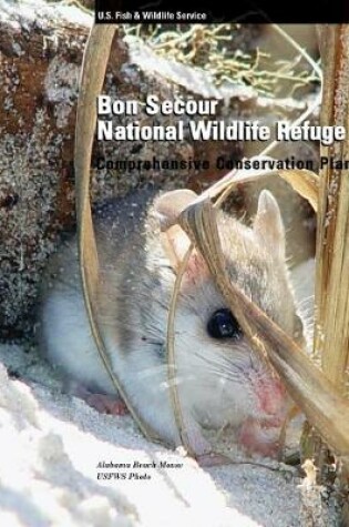 Cover of Bon Secour National Wildlife Refuge Comprehensive Conservation Plan