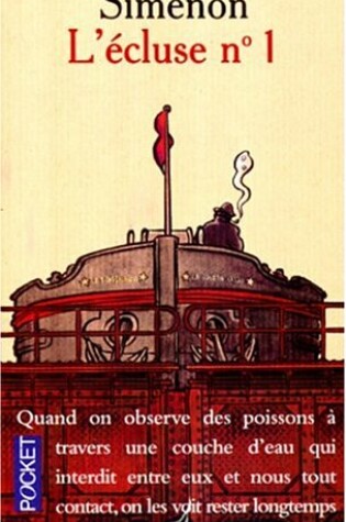 Cover of L' Ecluse Numero 1