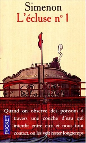 Cover of L' Ecluse Numero 1