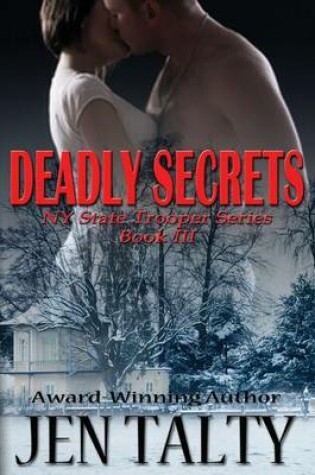 Cover of Deadly Secrets